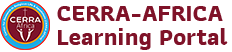 CERRA-AFRICA Learning Portal